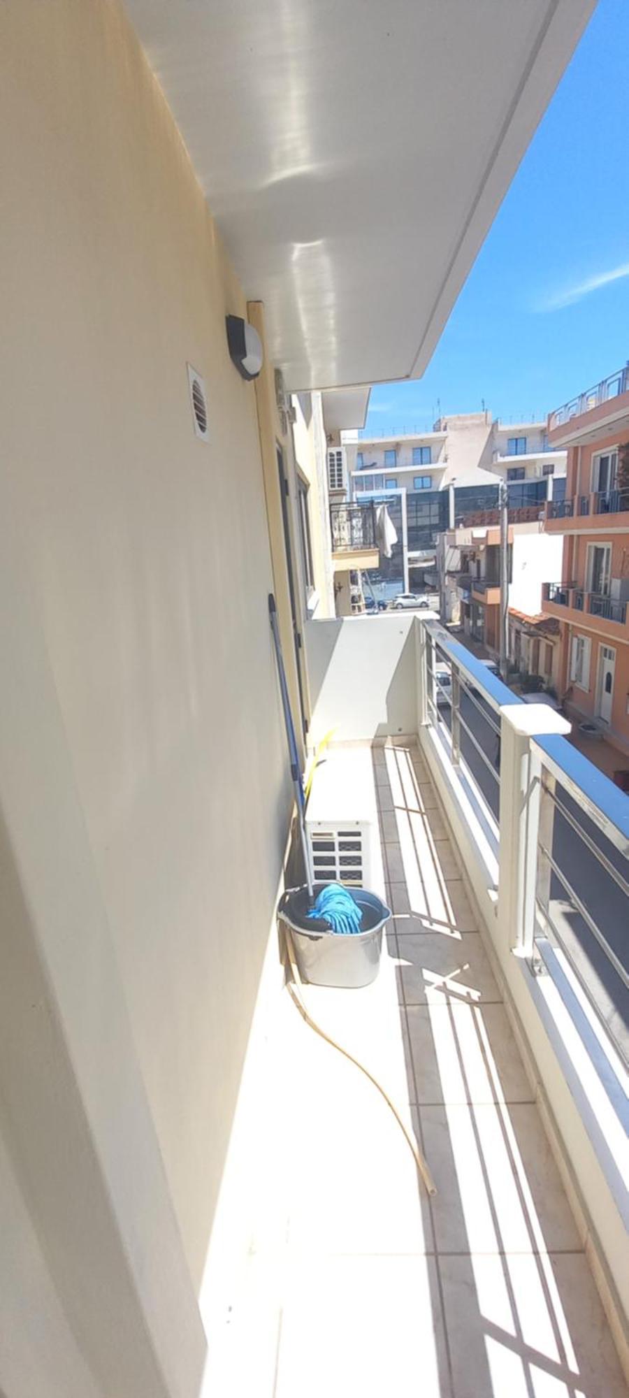 Lavrio Center - Thanasis' Studio Exterior foto